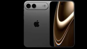 iPhone Fold: Tuş Yerleşimi ve İç Yapıda Öne Çıkan Değişiklikler