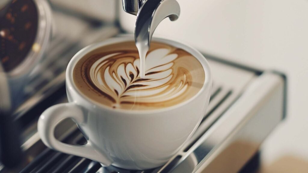 Kahve Keyfi Baskın: 2026’nın En İyi Kahve Makineleri Rehberi ve Seçim İpuçları