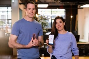 Luna Oculus: Bisikletler İçin AI Destekli Arka Görüş Kamerasıyla Taşıdığı Güvenlik Dalgası