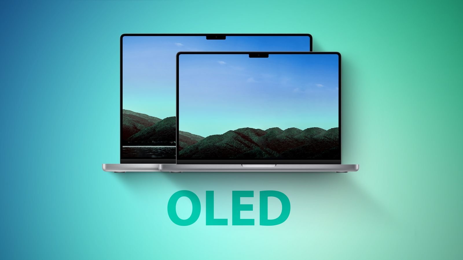 M6 MacBook Pro: OLED Ekranlı, 2NM Çipli Yeniden Tasarım ve Üretim Planları