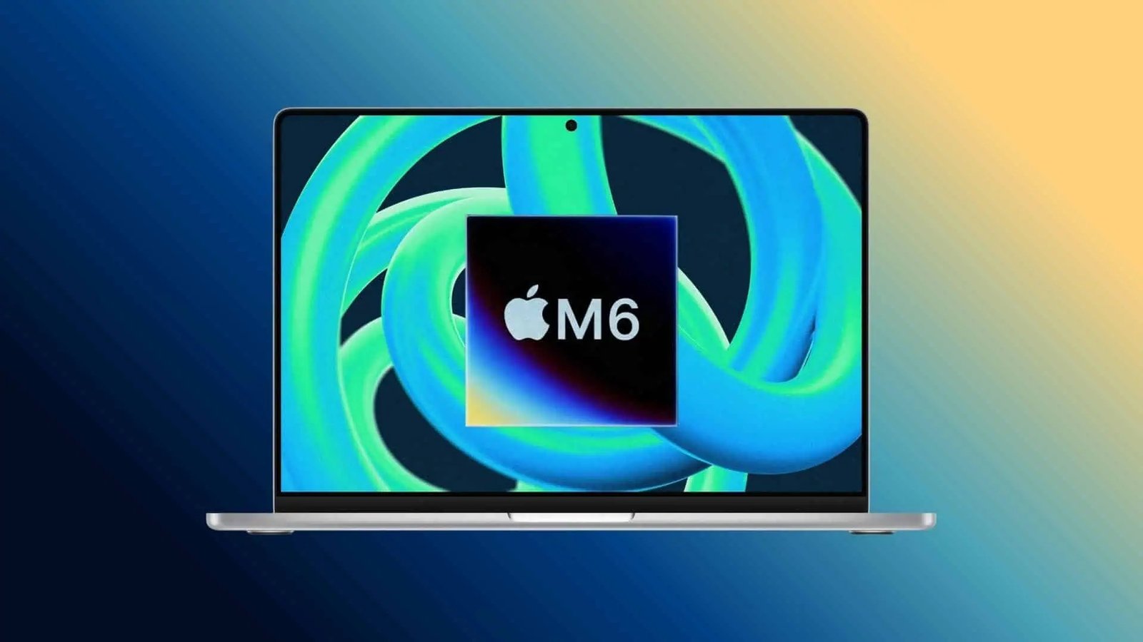 M6 MacBook Pro: OLED Ekranlı, 2NM Çipli Yeniden Tasarım ve Üretim Planları