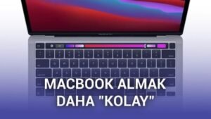 Mac Özelleştirme Devrimi: Apple Store’da Kendi Bilgisayarını Tasarla Özelliği