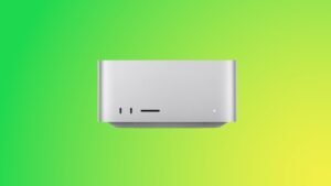 Mac Studio 2026: M5 Max ve M5 Ultra ile Güçlü Bir Yeniden Tasarım Yolunda