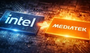 MediaTek’in Dimensity ile Intel 14A Üretim Düğümünü Hedeflediğine Dair Yeni Söylenti ve BSPD Tartışması