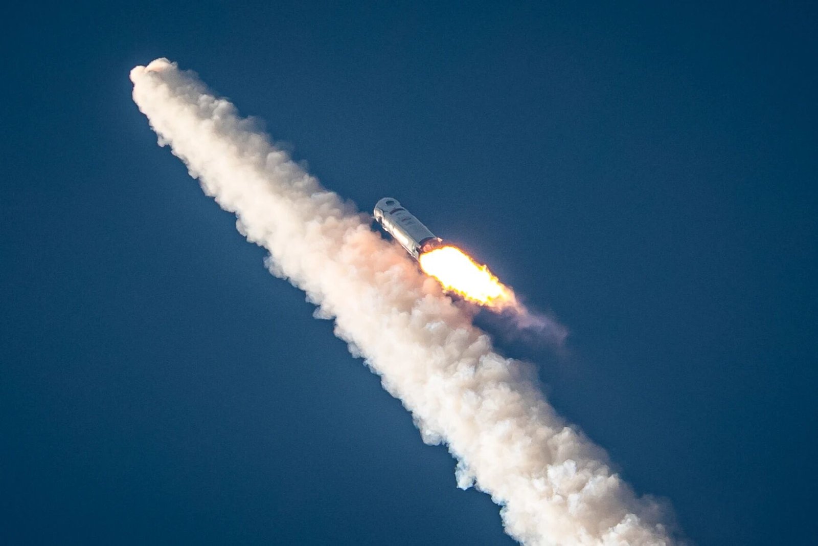 Mengzhou ve Long March 10: Çin’in Ay Görevlerine Yolculuğu için Yeni Bir Dönem