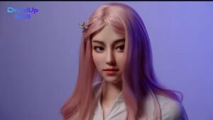 Moya: Şanghay merkezli DroidUp’ın biyomimetik yürüyen robotu ve insan-robot etkileşiminin yeni yüzü