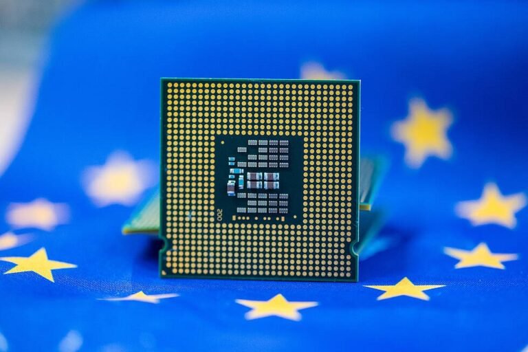 NanoIC: Avrupa’nın 2 nm Üretim Yolculuğunda Bir Pilot Hat Projesi