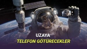 NASA Artemis 2 ve Crew-12: Astronotlar Yanında Telefonlarla Ay Yolculuğunu Belgelerle Taçlandırıyor