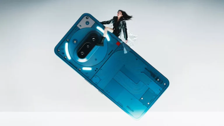 Nothing Phone (4a) ile Orta-Üst Düzey Performans: Snapdragon 7s Gen 4 ve Android 16 Tabanlı Yeni Nesil Deneyim