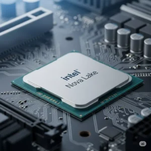 Nova Lake ile Intel 900 Serisi Anonsu: Soket Değişikliği ve 52 Çekirdeğe Giden Yol