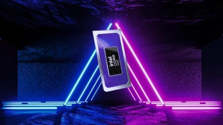 Nova Lake-S ile Masaüstü Ön Bellek ve Performans Zirvesi: Yeni Mimari ve Güç Tüketim Rekorları