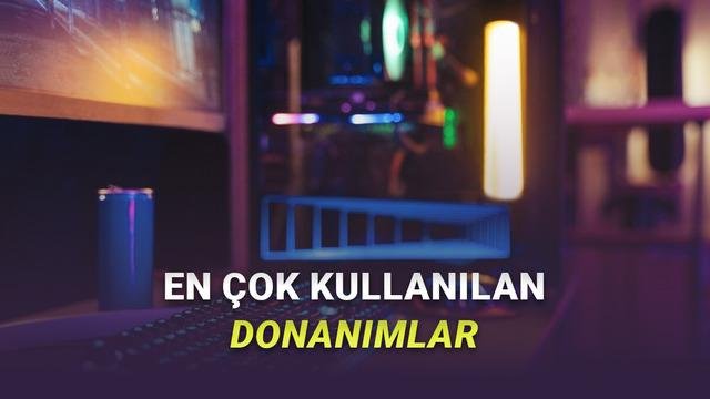 Ocak 2026: Steam’in Paylaşılan Donanım ve Yazılım İstatistikleriyle Oyun Bilimi