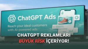 OpenAI ChatGPT Reklam Kararı ve Yönetici İstifası: Kriz Derinleşiyor