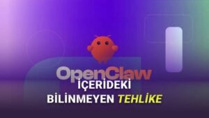 OpenClaw Güvenlik Tedirginliği: Yüzlerce Zararlı Eklenti ve Yetki Riski