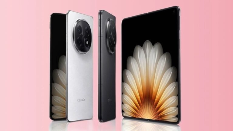 Oppo Find N6: Katlanabilir Seride Yeni Nesil Hızlı Kahramanın Özellikleri ve Çıkış Planı