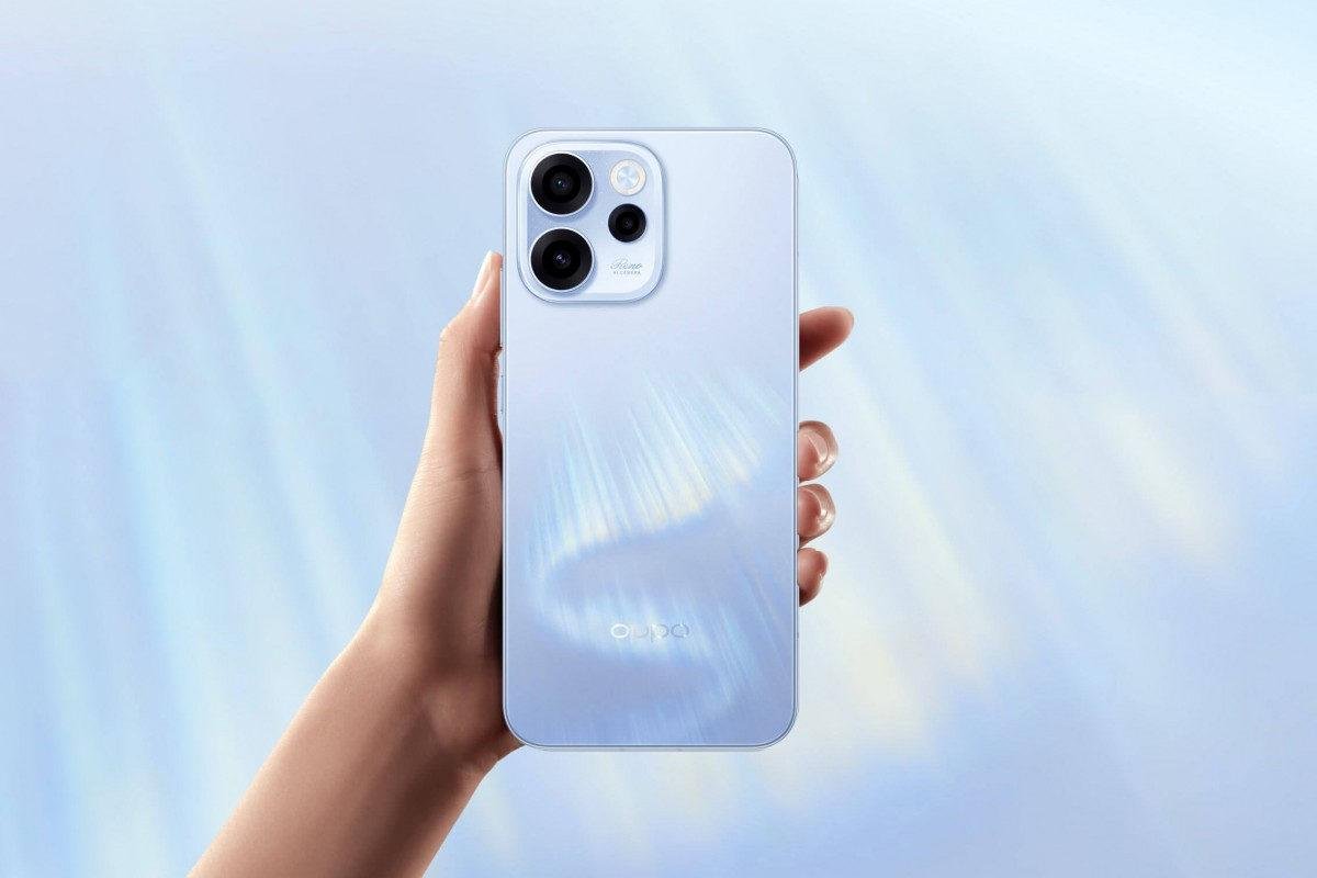 OPPO Reno15 FS: Yüksek Kapasiteli Batarya ve Dikkat Çeken Ekran Özellikleriyle Orta Sınıfın Yeni Oyuncusu