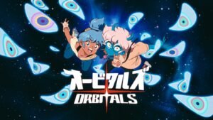 Orbitals: Nintendo Direct’te Duyurulan ve Nintendo Switch 2 İçin Beklenen Yeni Macera