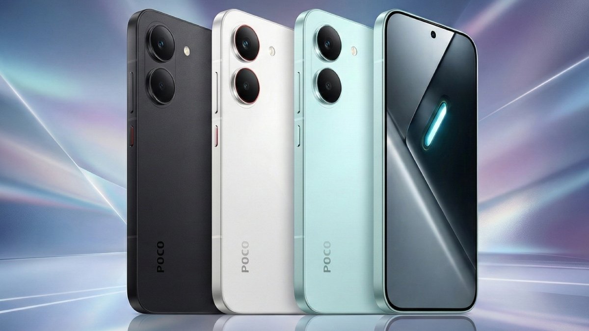POCO X8 Pro Max ve X8 Pro İçin Sertifikasyon Aşamasında Yeni Detaylar