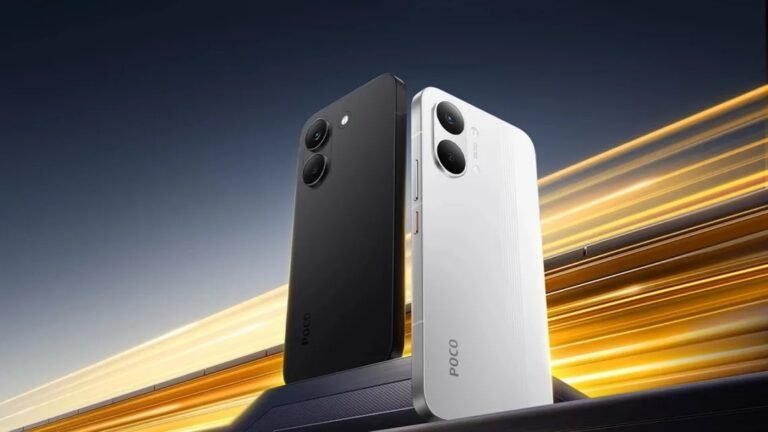 POCO X8 Pro Max ve X8 Pro İçin Sertifikasyon Aşamasında Yeni Detaylar