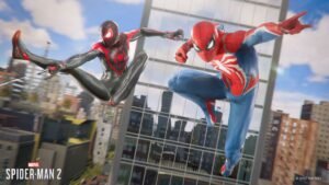 PS Plus Extra Şubat 2026 Oyunları: Marvel’s Spider-Man 2, Test Drive Unlimited Solar Crown ve Neva Türkiye’de
