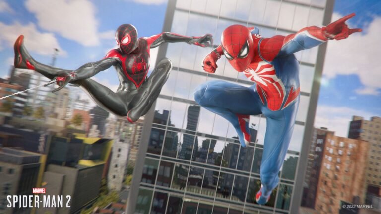 PS Plus Extra Şubat 2026 Oyunları: Marvel’s Spider-Man 2, Test Drive Unlimited Solar Crown ve Neva Türkiye’de