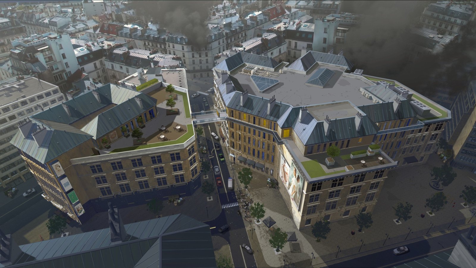 PUBG: Blindspot — Kapalı Alanlarda Stratejik Yakın Çatışmalarla Yeni Bir Spin-Off Deneyimi