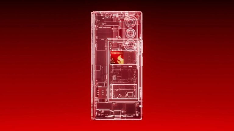 Qualcomm Snapdragon 8 Elite Gen 6: HPB Soğutma ve PoP Tasarımıyla Zirveye Yolculuk