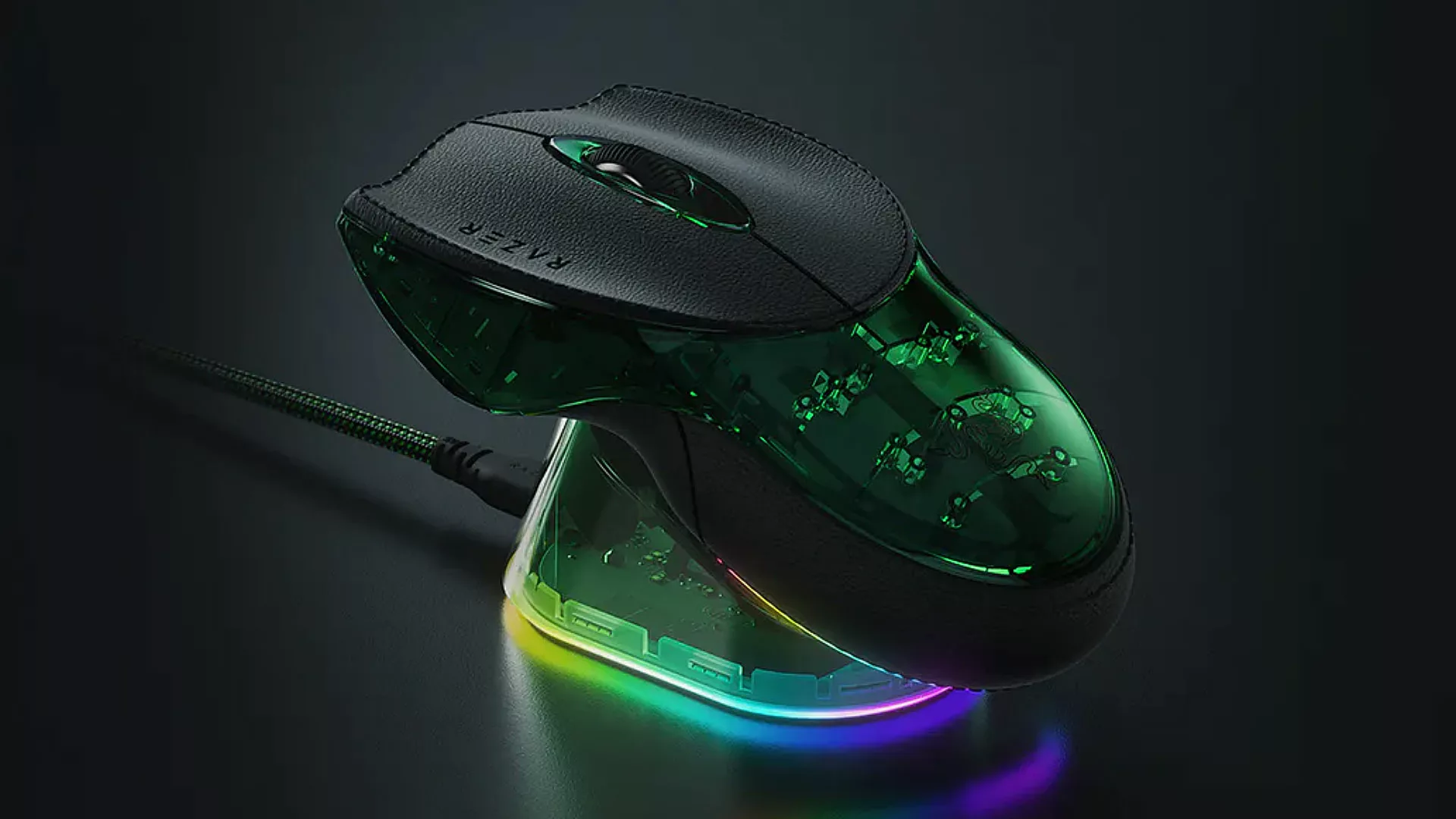 Razer Boomslang 20th Anniversary Edition: Sınırlı Üretim ve Yeni Nesil Özelliklerle Efsaneyi Yeniden Canlandırmak