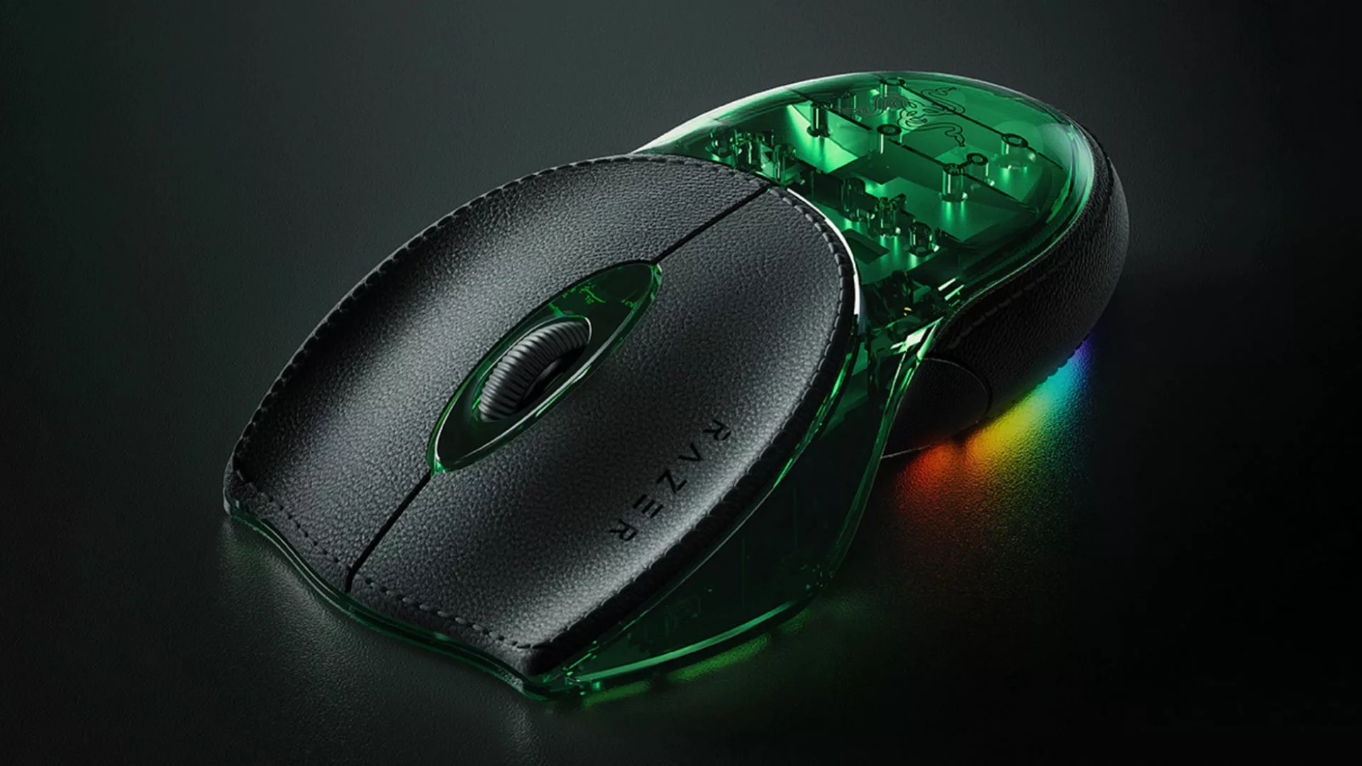 Razer Boomslang 20th Anniversary Edition: Sınırlı Üretim ve Yeni Nesil Özelliklerle Efsaneyi Yeniden Canlandırmak