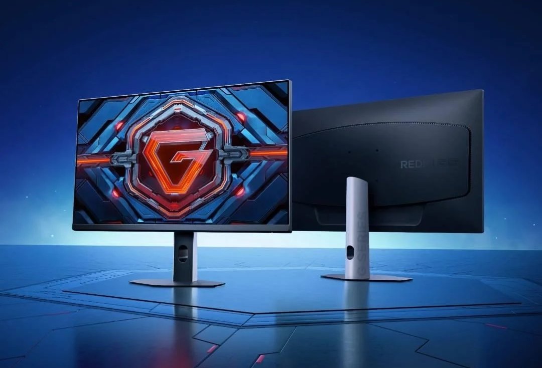 Redmi G25: Uygun Fiyatlı 24.5 İnç IPS Gaming Monitörünün Özellikleri ve Fiyatı