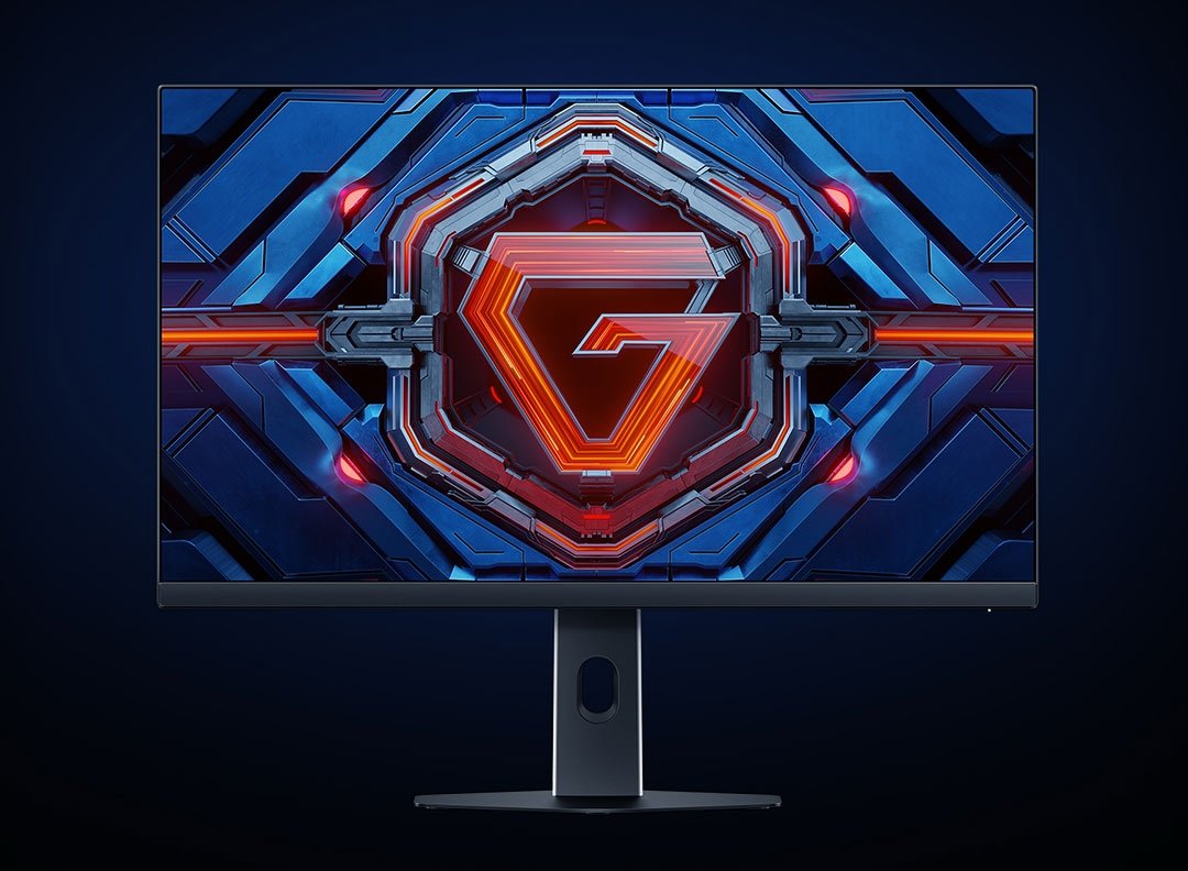 Redmi G25: Uygun Fiyatlı 24.5 İnç IPS Gaming Monitörünün Özellikleri ve Fiyatı