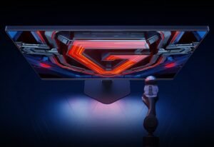 Redmi G25: Uygun Fiyatlı 24.5 İnç IPS Gaming Monitörünün Özellikleri ve Fiyatı