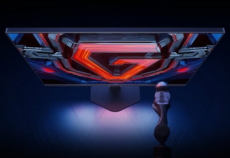 Redmi G25: Uygun Fiyatlı 24.5 İnç IPS Gaming Monitörünün Özellikleri ve Fiyatı