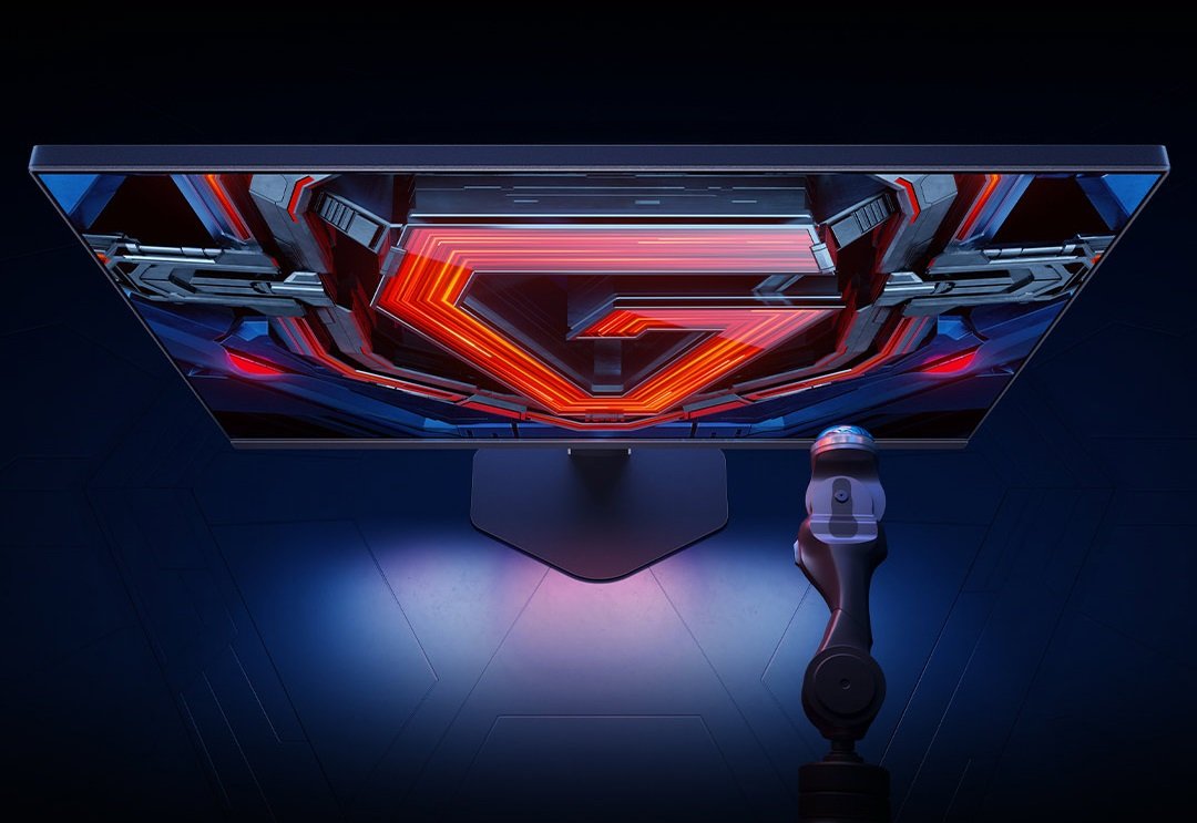 Redmi G25: Uygun Fiyatlı 24.5 İnç IPS Gaming Monitörünün Özellikleri ve Fiyatı