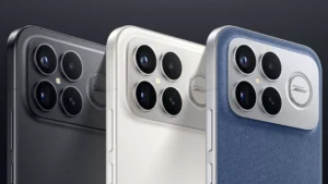 Redmi K90 Ultra: Dahili Soğutma Fanı ve 8.500 mAh Bataryayla Oyun Performansında Devrim