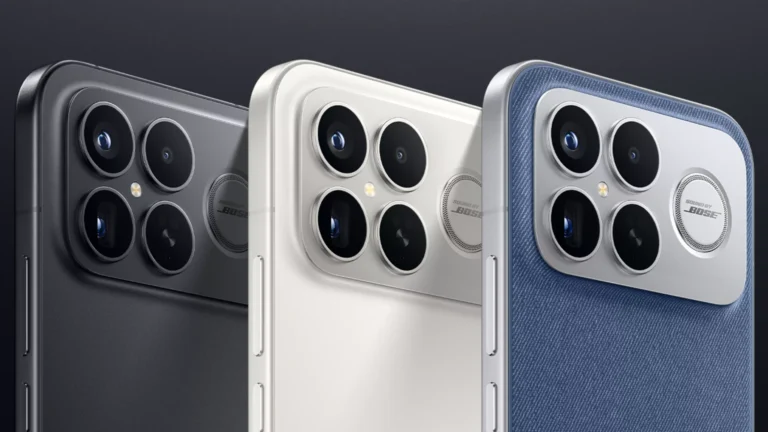 Redmi K90 Ultra: Dahili Soğutma Fanı ve Dev Bataryayla Mobil Oyun Deneyimini Yeniden Tanımlıyor