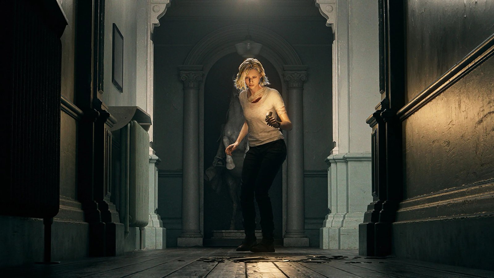 Resident Evil Requiem: Grace Ashcroft ve Leon Kennedy ile Raccoon City'de Yükselen Gerilim