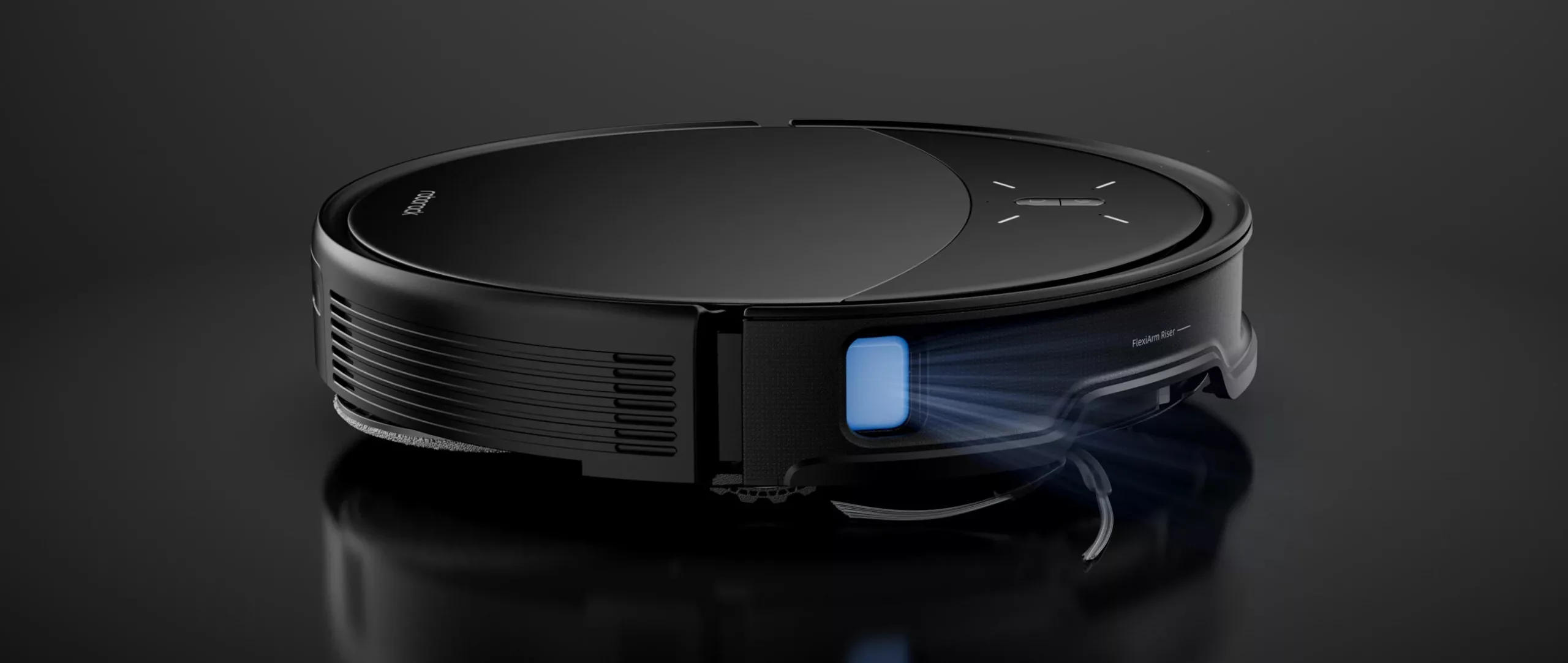 Roborock ile Sevgililer Günü: Akıllı Hediye Seçenekleri ve Pratik Temizlik Çözümleri