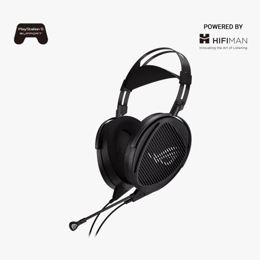 ROG Kithara: Ses Üzerine Odaklı Planar Manyetik Deneyim