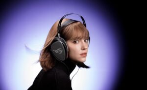 ROG Kithara: Ses Üzerine Odaklı Planar Manyetik Deneyim