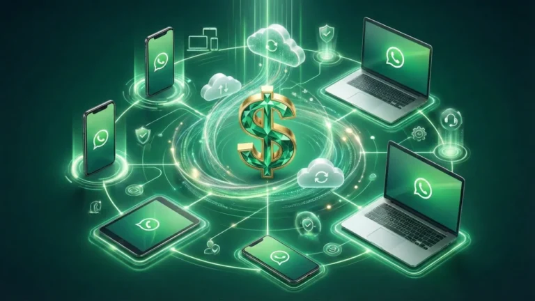 Rusya’da WhatsApp Engeli: Nedenler, Tepkiler ve Etkileri