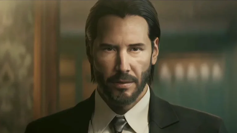 Saber Interactive’in Yeni John Wick Oyunu: Keanu Reeves’in Görsel Benzerliğiyle Geliştirilen Sinematik Aksiyon