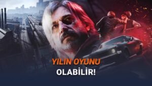 Samson: Just Cause Yaratıcısının Yeni Oyunu İçin İlk Derinlemesine Video