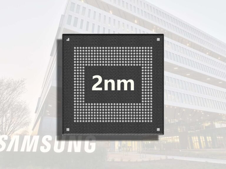Samsung 2nm GAA ile Verimlilikte Yeni Bir Dönem: Pazar Talepleri ve Üretim Stratejileri