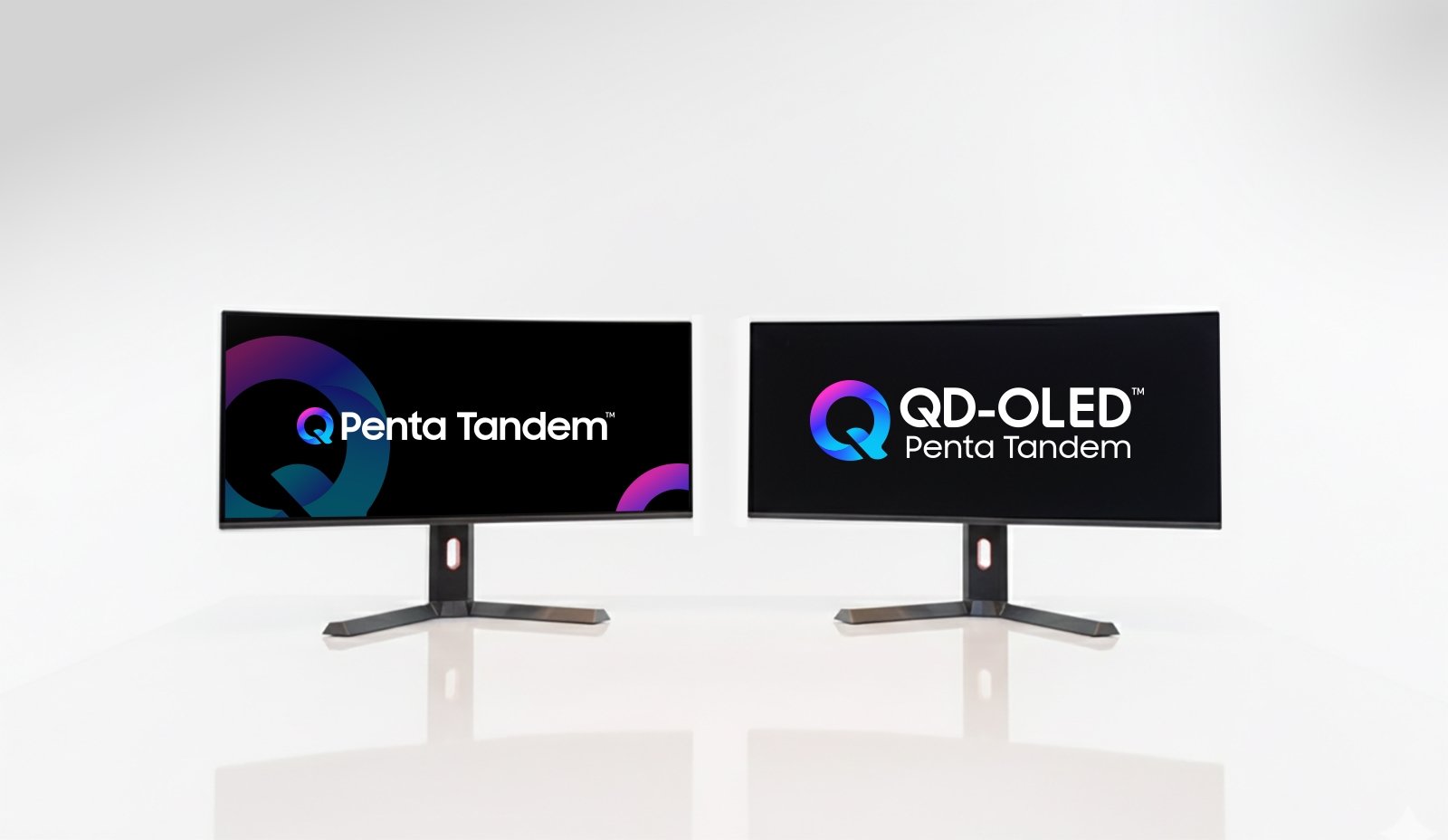 Samsung Display'in Yeni QD-OLED Penta Tandem Panelleri: Daha Parlak ve Uzun Ömürlü Görüntü Teknolojisi