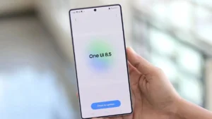 Samsung One UI 8.5 ile Eski Katlanabilir Modellerde Android 16 Deneyimini Genişletiyor