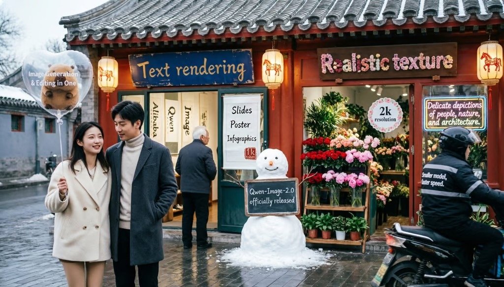 Seedream 5.0, Qwen-Image-2.0 ve Nano Banana Pro: Metinden Görsele Üretimde Üçlü Rekabet