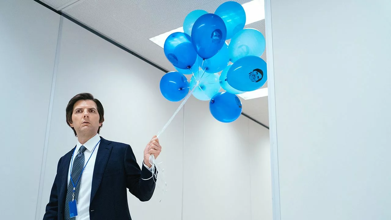 Severance Evreninde Apple’ın 70 Milyon Dolarlık Stratejik Hamlesi ve Geleceğe Yönelik Planlar