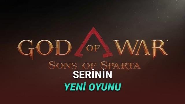 Shadow Drop ile Gözlerimizi Kanıtlayan God of War: Sons of Sparta’nın Derinlikli Kökeni ve Oynanış Kazanımları