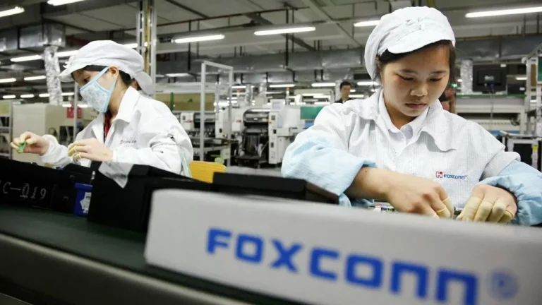 Sharp-Foxconn Anlaşması Gerginliği ve Apple’ın OLED Yolculuğu